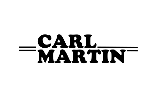 Musikinstrumenter fra Carl Martin
