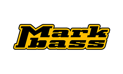 Musikinstrumenter fra Mark Bass